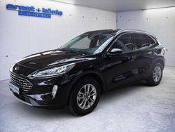 Schwarz Gebraucht 2023 Ford Kuga Titanium X SUV | 23.950 € (Guter Preis)