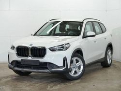 Weiß Gebraucht 2024 BMW X1 SUV | 40.290 € (Guter Preis)