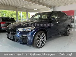 BMW X5 M50