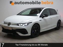 Pure white Gebraucht 2021 VW Golf VIII R Limousine | 35.990 € (Fairer Preis)