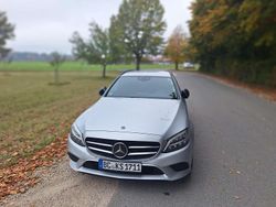 Gebraucht 2018 Mercedes C220 Avantgarde Kombi | 19.590 € (Etwas zu teuer)