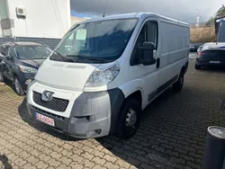 Weiß Gebraucht 2012 Peugeot Boxer Van | 6.499 € (Superpreis)