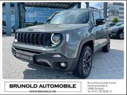 Stinggray Gebraucht 2023 Jeep Renegade Trailhawk SUV | 28.900 € (Fairer Preis)
