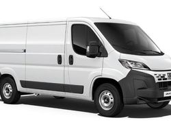 Weiß Neu 2024 Fiat Ducato Van | 27.240 € (Guter Preis)