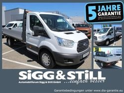 Frostweiß Neu 2025 Ford Transit Trend Van / Kleinbus | 37.380 € (Superpreis)