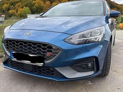 Gebraucht 2020 Ford Focus ST Limousine | 23.499 € (Fairer Preis)