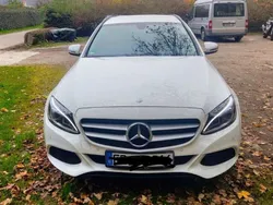 Gebraucht 2016 Mercedes C220 Kombi | 15.500 € (Fairer Preis)