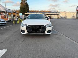 Andere farben Gebraucht 2021 Audi A6 Comfort Kombi | 25.299 € (Guter Preis)