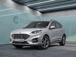 Silber Gebraucht 2023 Ford Kuga ST-Line SUV | 27.350 € (Etwas zu teuer)