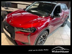 Rot drei schichten perlmut Gebraucht 2023 DS Automobiles DS3 Crossback E-Tense Opera SUV | 23.990 € (Fairer Preis)