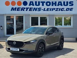 Beige Gebraucht 2024 Mazda CX-30 Nagisa SUV | 29.990 € (Fairer Preis)