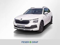 Weiß Neu 2025 Skoda Kamiq Tour SUV | 26.220 € (Guter Preis)