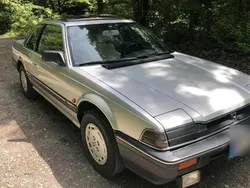 Silber Gebraucht 1984 Honda Prelude Coupé | 4.999 €
