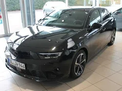 Schwarz Gebraucht 2024 Opel Astra Limousine | 29.990 € (Superpreis)