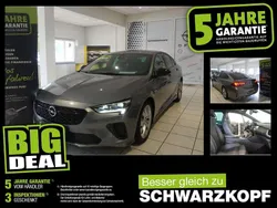 Licht grau m2 Gebraucht 2021 Opel Insignia Limousine | 24.830 € (Superpreis)
