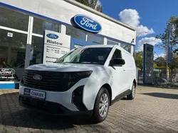 Weiß Neu 2024 Ford Transit Trend Limousine | 25.590 € (Fairer Preis)