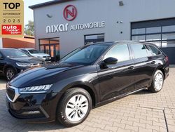 Schwarzmagic perleffekt Gebraucht 2022 Skoda Octavia Ambition Kombi | 20.980 € (Fairer Preis)