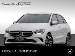Weiß Gebraucht 2021 Mercedes E250 Limousine | 20.950 € (Superpreis)