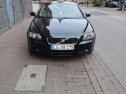 Schwarz Gebraucht 2008 Volvo C70 Summum Cabrio | 4.500 € (Superpreis)