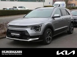 Stahlgrau metallic metallic Neu 2025 Kia Niro Vision SUV | 34.779 € (Fairer Preis)