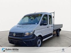 Weiß Gebraucht 2020 VW Crafter S Van | 36.925 €
