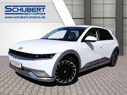 Atlas white / sol Gebraucht 2024 Hyundai Ioniq 6 Limousine | 36.900 € (Fairer Preis)