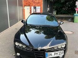 Gebraucht 2009 Alfa Romeo 159 Ti Limousine | 6.500 € (Etwas zu teuer)