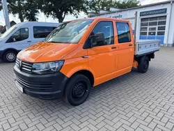 Orange Gebraucht 2018 VW T6 Van | 12.970 €