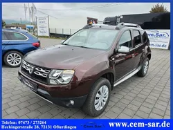 Other Gebraucht 2016 Dacia Duster Prestige SUV | 7.950 € (Guter Preis)