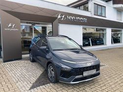 Aurora grey / met Neu 2025 Hyundai Bayon Comfort SUV | 25.790 € (Fairer Preis)