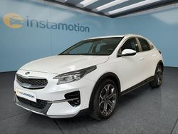 Weiß Gebraucht 2021 Kia XCeed SUV | 22.499 € (Fairer Preis)