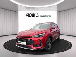 Diamond red Neu 2025 MG ZS Comfort SUV | 21.490 € (Fairer Preis)