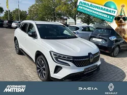 Weiß Gebraucht 2023 Renault Austral Techno SUV | 26.990 € (Guter Preis)