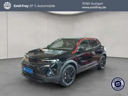 Schwarz Gebraucht 2023 Opel Mokka-e SUV | 21.490 € (Fairer Preis)