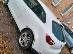 Weiß Gebraucht 2009 Seat Ibiza Kleinwagen | 1.999 € (Fairer Preis)