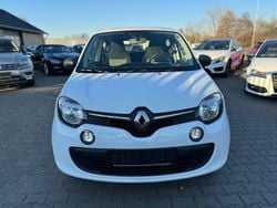 Weiß Gebraucht 2014 Renault Twingo Expression Kleinwagen | 4.800 € (Teuer)