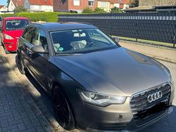 Gebraucht 2012 Audi A6 Kombi | 6.500 € (Fairer Preis)