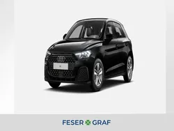 Mythosschwarz metallic Neu 2025 Audi A1 Sportback Sport Kleinwagen | 23.000 € (Superpreis)
