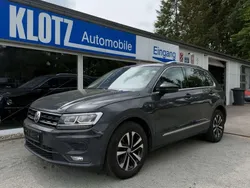 Uranograu Gebraucht 2019 VW Tiguan SUV | 23.990 € (Etwas zu teuer)