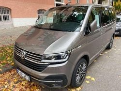 Bronze Gebraucht 2020 VW T6.1 Highline Van | 49.000 € (Guter Preis)