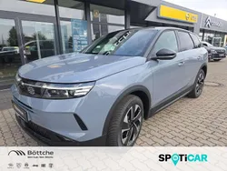 Weiss banquise Neu 2025 Opel Grandland X SUV | 37.990 € (Etwas zu teuer)