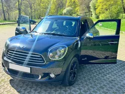 Schwarz Gebraucht 2013 Mini Cooper D Countryman SUV | 7.777 € (Superpreis)