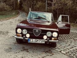 Gebraucht 1972 Alfa Romeo 2000 | 17.500 €