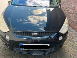 Schwarz Gebraucht 2010 Ford S-MAX S Kombi | 3.500 € (Superpreis)