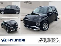 Schwarz Neu 2025 Hyundai Inster Trend Kleinwagen | 27.989 € (Fairer Preis)