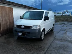 VW T5