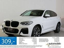 Alpinweiss Gebraucht 2020 BMW X4 M Sport SUV | 33.749 € (Superpreis)