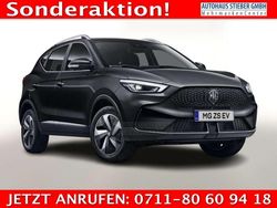 Pebble black Neu 2025 MG ZS Luxury SUV | 25.896 € (Etwas zu teuer)