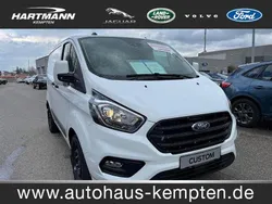 Frostweiß Gebraucht 2023 Ford Transit Custom Trend Van | 33.850 € (Guter Preis)