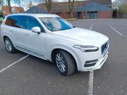 Weiß Gebraucht 2018 Volvo XC90 Inscription SUV | 30.000 € (Superpreis)